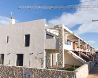 Resale - Bungalow - Pilar de la Horadada