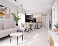 Resale - Bungalow - Pilar de la Horadada