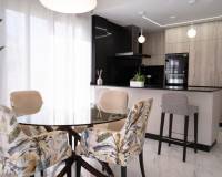 Resale - Bungalow - Pilar de la Horadada