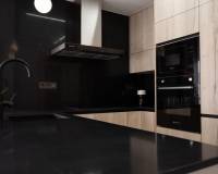 Resale - Bungalow - Pilar de la Horadada