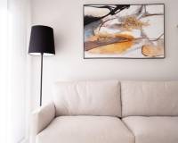 Resale - Bungalow - Pilar de la Horadada