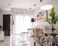 Resale - Bungalow - Pilar de la Horadada