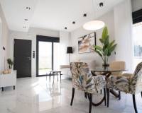 Resale - Bungalow - Pilar de la Horadada