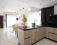 Resale - Bungalow - Pilar de la Horadada