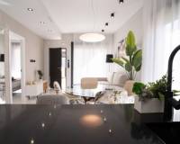 Resale - Bungalow - Pilar de la Horadada