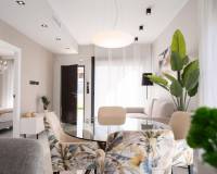 Resale - Bungalow - Pilar de la Horadada