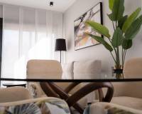 Resale - Bungalow - Pilar de la Horadada