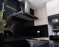 Resale - Bungalow - Pilar de la Horadada