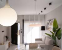 Resale - Bungalow - Pilar de la Horadada