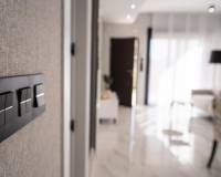 Resale - Bungalow - Pilar de la Horadada