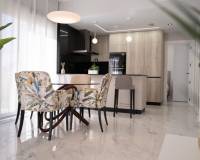 Resale - Bungalow - Pilar de la Horadada