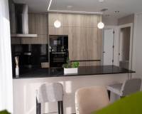 Resale - Bungalow - Pilar de la Horadada