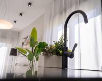 Resale - Bungalow - Pilar de la Horadada