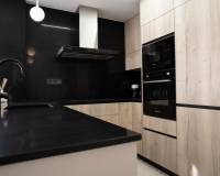 Resale - Bungalow - Pilar de la Horadada