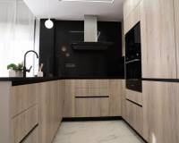 Resale - Bungalow - Pilar de la Horadada