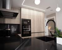 Resale - Bungalow - Pilar de la Horadada