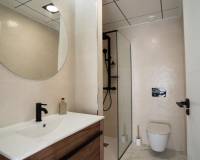 Resale - Bungalow - Pilar de la Horadada