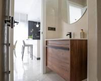 Resale - Bungalow - Pilar de la Horadada