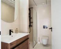 Resale - Bungalow - Pilar de la Horadada