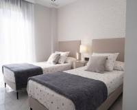 Resale - Bungalow - Pilar de la Horadada