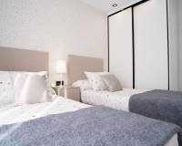 Resale - Bungalow - Pilar de la Horadada