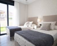 Resale - Bungalow - Pilar de la Horadada