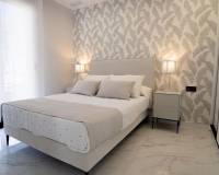 Resale - Bungalow - Pilar de la Horadada