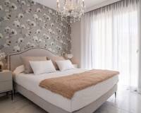 Resale - Bungalow - Pilar de la Horadada