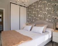 Resale - Bungalow - Pilar de la Horadada