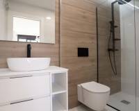 Resale - Bungalow - Pilar de la Horadada