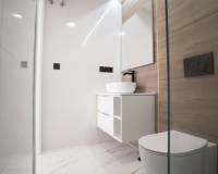 Resale - Bungalow - Pilar de la Horadada