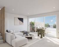 Resale - Bungalow - Pilar de la Horadada