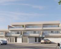 Resale - Bungalow - Pilar de la Horadada