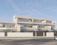 Resale - Bungalow - Pilar de la Horadada