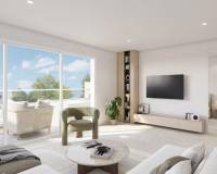 Resale - Bungalow - Pilar de la Horadada