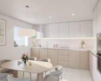 Resale - Bungalow - Pilar de la Horadada