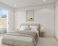 Resale - Bungalow - Pilar de la Horadada