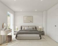 Resale - Bungalow - Pilar de la Horadada