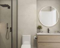 Resale - Bungalow - Pilar de la Horadada