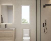 Resale - Bungalow - Pilar de la Horadada