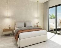 Resale - Bungalow - Pilar de la Horadada