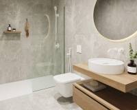 Resale - Bungalow - Pilar de la Horadada