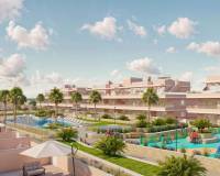 Resale - Bungalow - Pilar de la Horadada