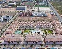 Resale - Bungalow - Pilar de la Horadada