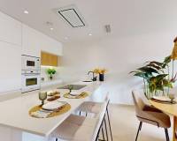 Resale - Bungalow - Pilar de la Horadada