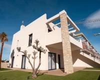 Resale - Bungalow - Pilar de la Horadada