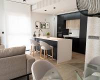 Resale - Bungalow - Pilar de la Horadada