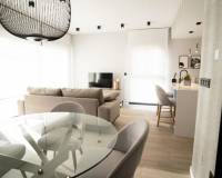 Resale - Bungalow - Pilar de la Horadada