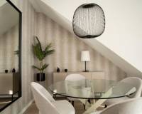 Resale - Bungalow - Pilar de la Horadada