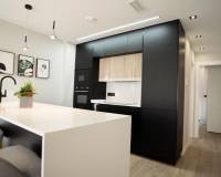 Resale - Bungalow - Pilar de la Horadada